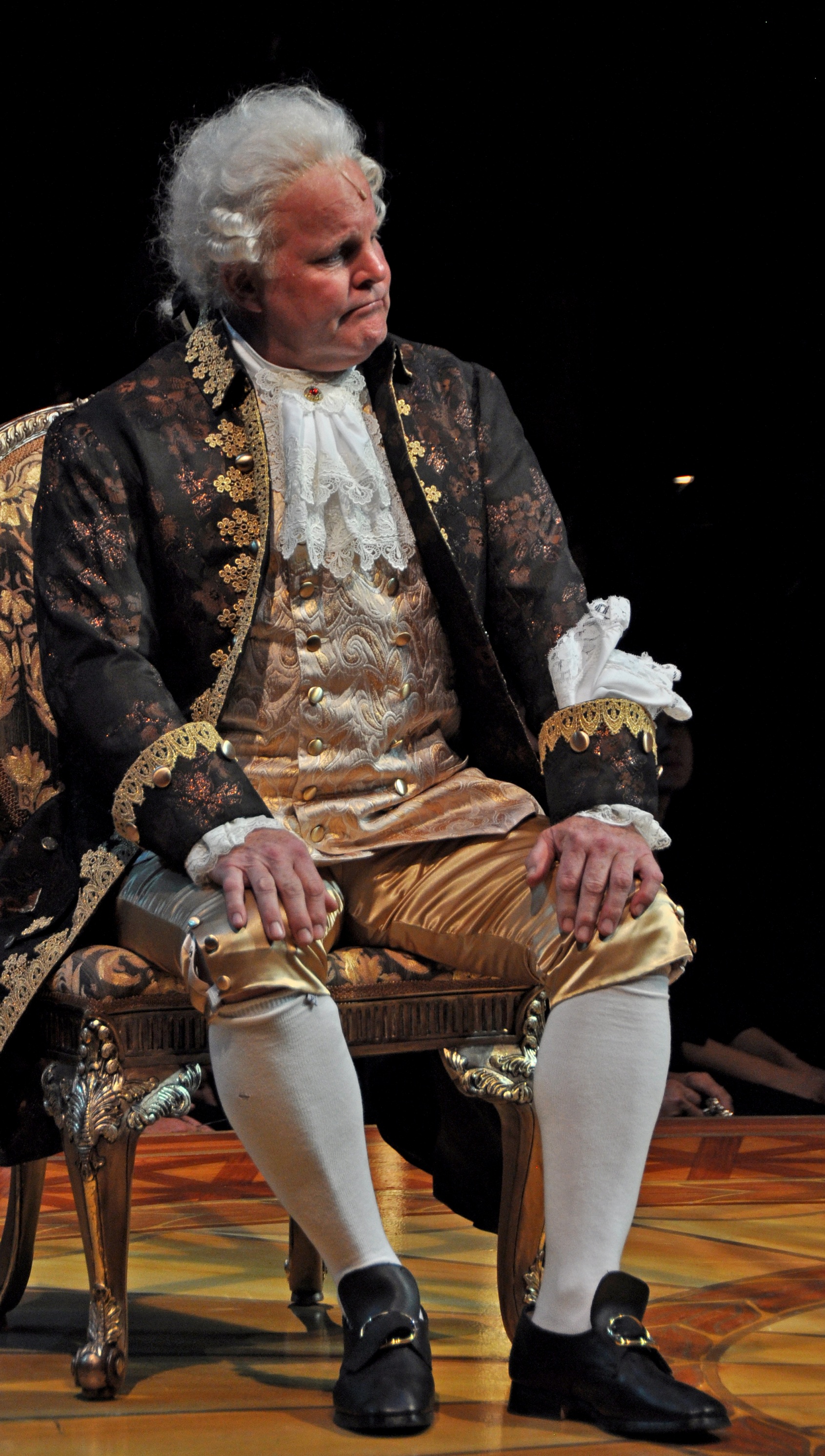 Historical Wigs Gallery Custom Wig CompanyCustom Wig Company