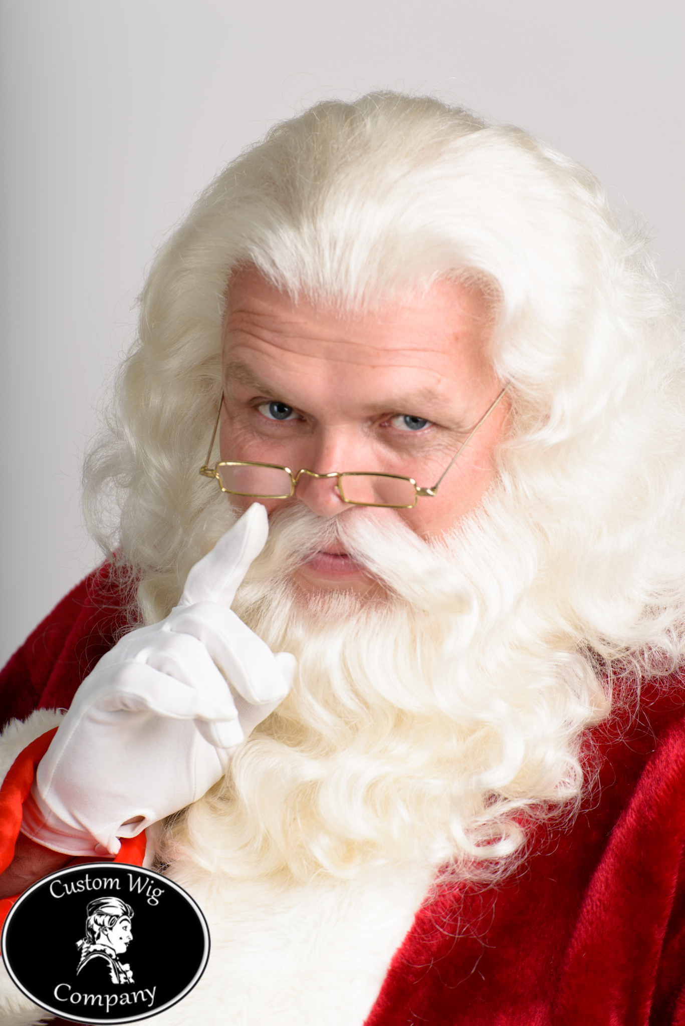 custom made santa wigs and beardscustom wig company custom made santa wigs and beardscustom wig company