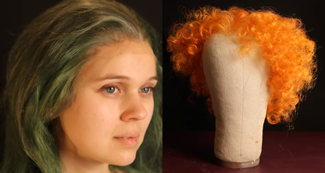 coloredwigs